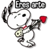 Eres arte