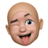 JasonMakesVideo Memoji Pack 29