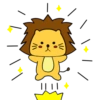 Singa Polah Daily Expressions 19