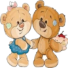 🍭Oso de peluche🍭 11