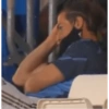 Garrth dormindo 10