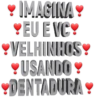 Bob esponja romântico e frases 7