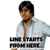 Bollywood  dialogue in ENGLISH 21