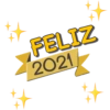 ✨ Feliz Ano Novo ✨ 10