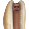 Hot dog and bread 11