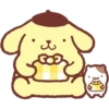 Pompompurin 11