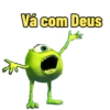 Vá com Deus