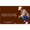 Ariel Camacho frases 29