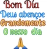 Bom dia ☀️ 11