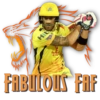 CSK Fan Club 12