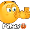 Emojis Shitpost 1 😝 10