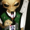 킄 Pabit Blue Ribben WES