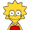 Lisa Simpson 💛 14