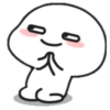 Stiker Pentol Uwu 19