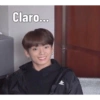 BTS funny faces 24