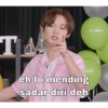 TIA hrljno eh lo mending sadar diri deh