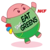 Your EAT NKF GREENS