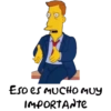Los simpsons random 14