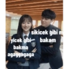 sikicek gibi mi yicek gibi bakam bakma agaggagaga