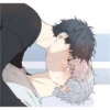 Anime Kiss  11