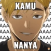 A KAMU P AA AAA AAA, CAP AAA AAAA AAAA AAAAA NANYA