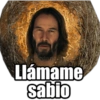@jordanz.a Llámame sabio