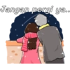 Cinta romantis 13