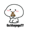 01 ※ Gu khayega??