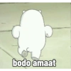 Ice bear my luvv 21