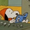 Snoopy  21