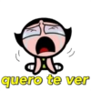 3 dib quero te ver