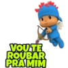 Cantadas Disfarçadas 😇 18
