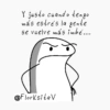 Y justo cuando tengo más estrés la gente se vuelve más imbé..... @FlorksitaV