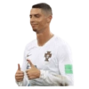 Cristiano Ronaldo 5