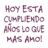🎂🎉 ¡Feliz cumpleaños! 🎉🎂 9