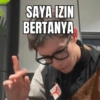 Stiker meme cortis😭 9