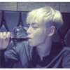 Idols eating/drinking 2 13