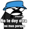 @FlorksitaV No te doy otra no mas porque