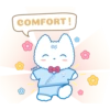 COMFORT! FIFFY 0000 ((((