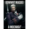 OOWWNT MAGOEI A DES DER WURD 1920S A MOCINHA? CAPCOM CO..