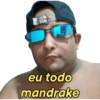 eu todo mandrake
