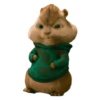 Alvin and The Chipmunks 14