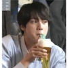 Idols eating/drinking 2 15