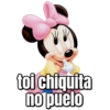 Minnie Mouse 17