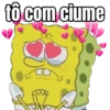 CANTADAS BOB ESPONJA 12