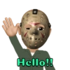 JasonMakesVideo Memoji Pack 25