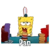 Bob Esponja Cangreburger 13