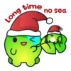 Kakichan & Miraku Merry Xmas 22