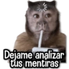 Dejame analizar tus mentiras