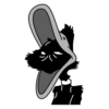 Stickers Killer Quake #63 10